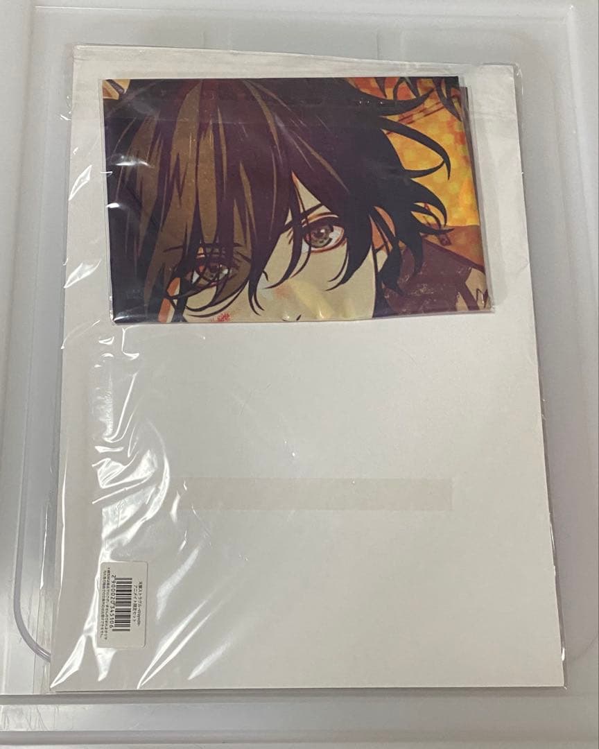 天獄ストラグル アニメイト 特典 缶バッジ アクキー 布 五右衛門 写楽 さとい