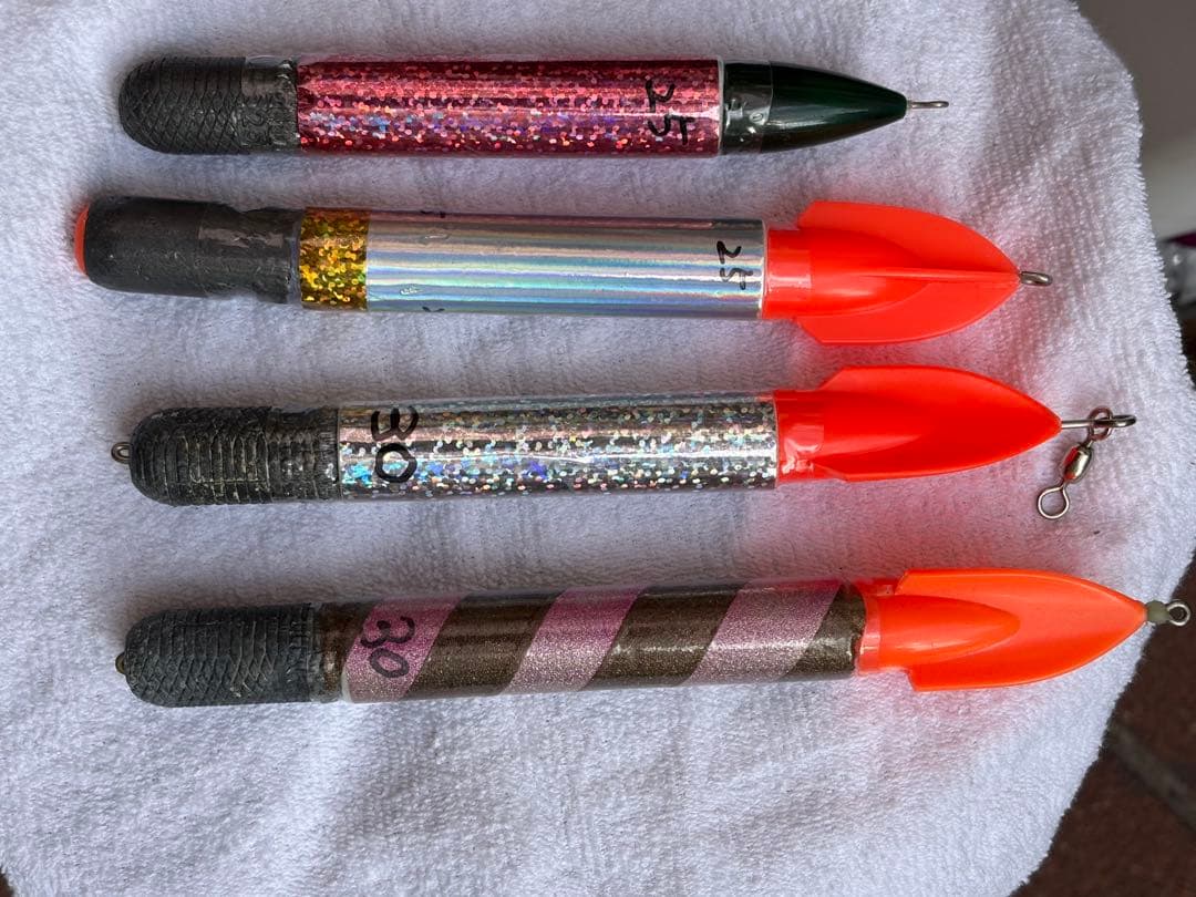 ダイワ　21プライムキャスター30号405N