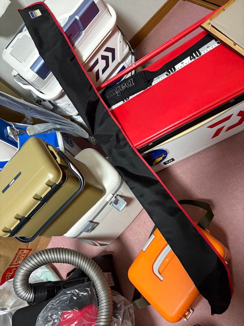 ダイワ　21プライムキャスター30号405N