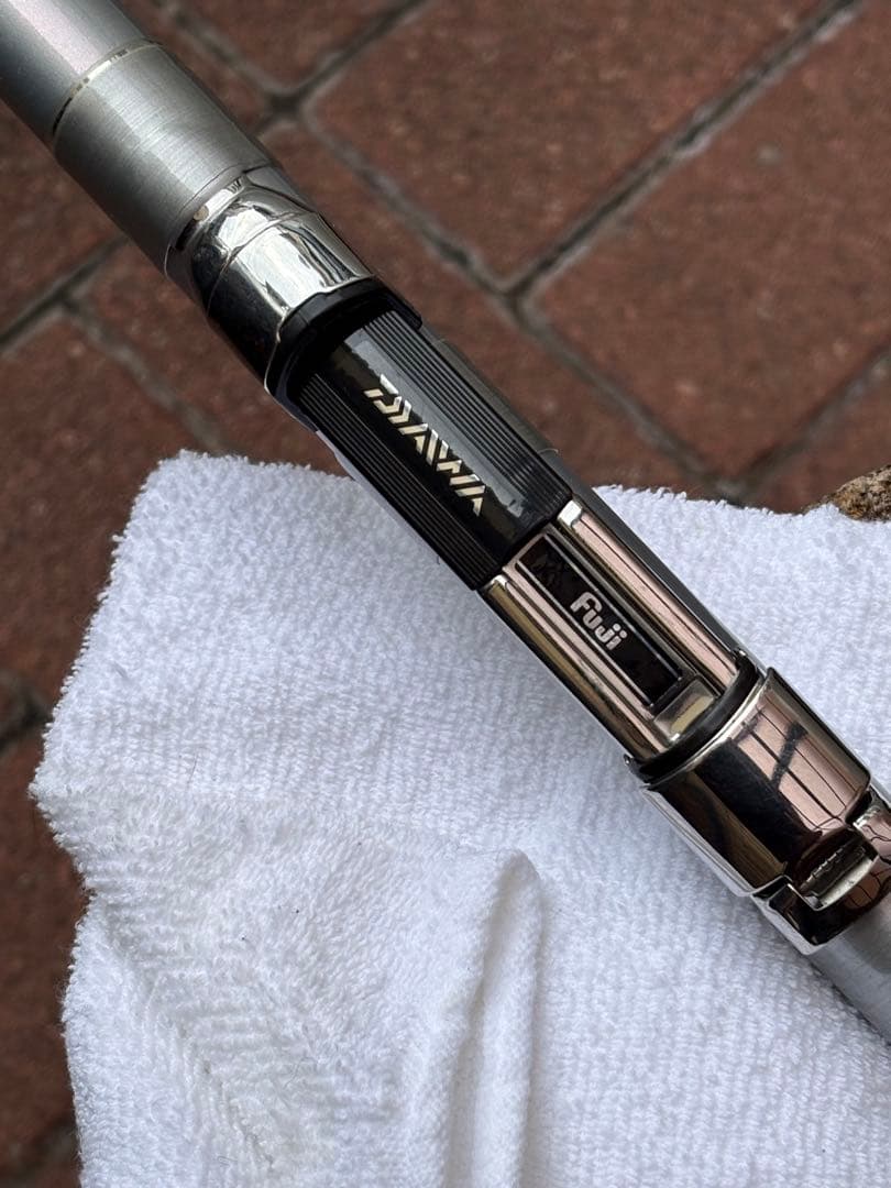 ダイワ　21プライムキャスター30号405N