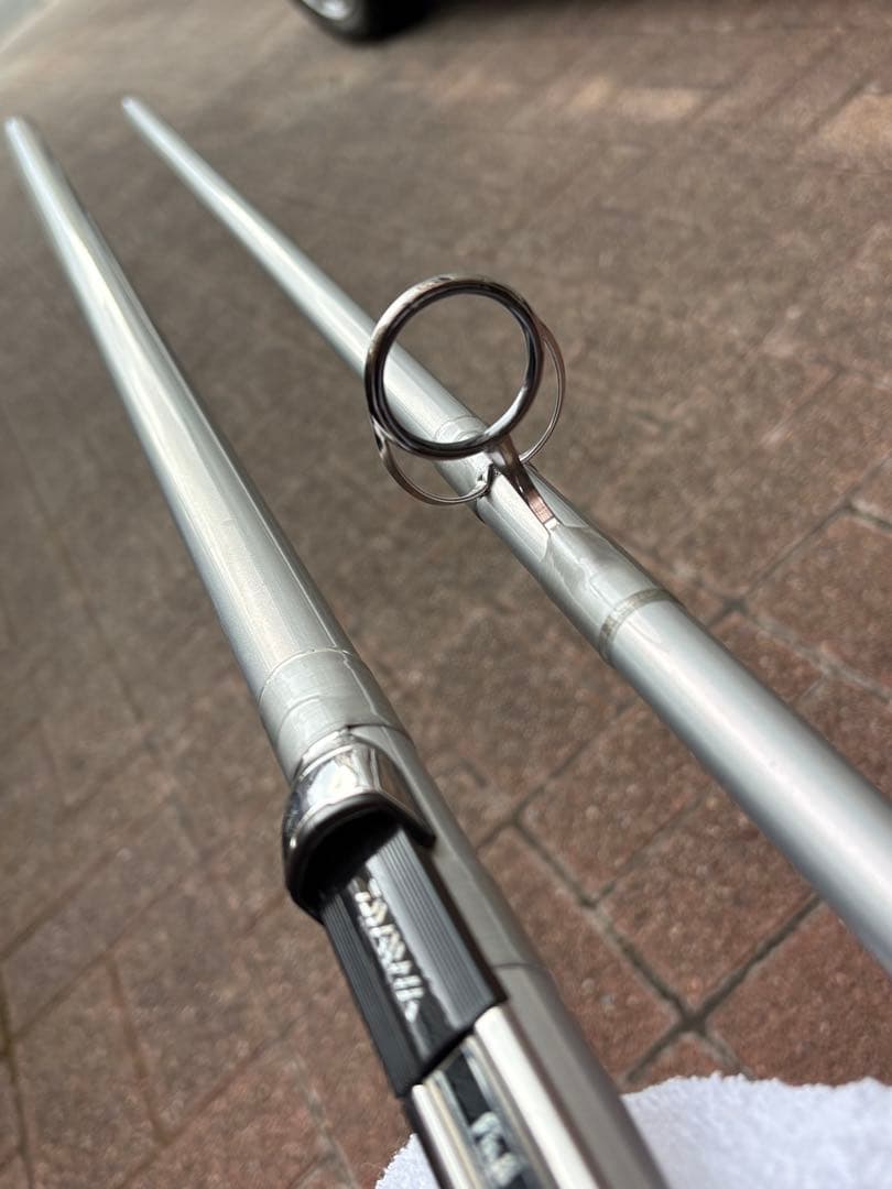 ダイワ　21プライムキャスター30号405N