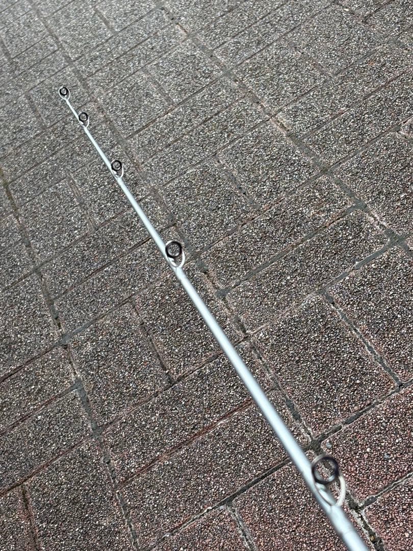 ダイワ　21プライムキャスター30号405N