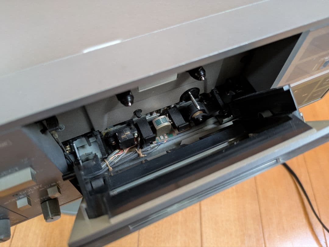 配信機器・PA機器・レコーディング機器 YAMAHA MT-44