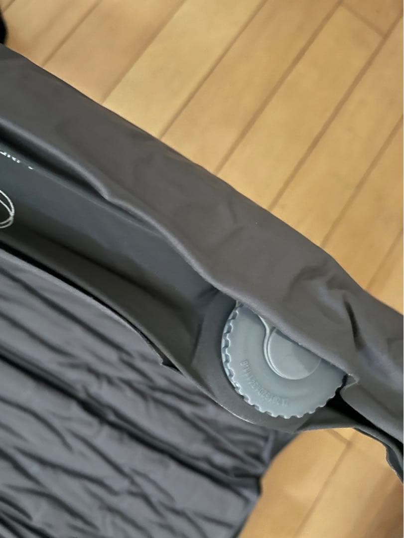 コールマン(Coleman) インフレーターマットダブル　2セット　バラ売り可