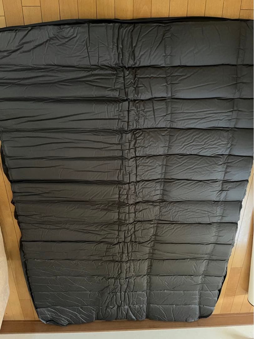 コールマン(Coleman) インフレーターマットダブル　2セット　バラ売り可