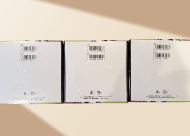 ポケモンカード　ムニキスゼロ　シュリンク付き未開封