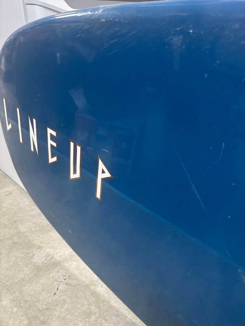 【カバー有‼️】NO BRAND ロングボード