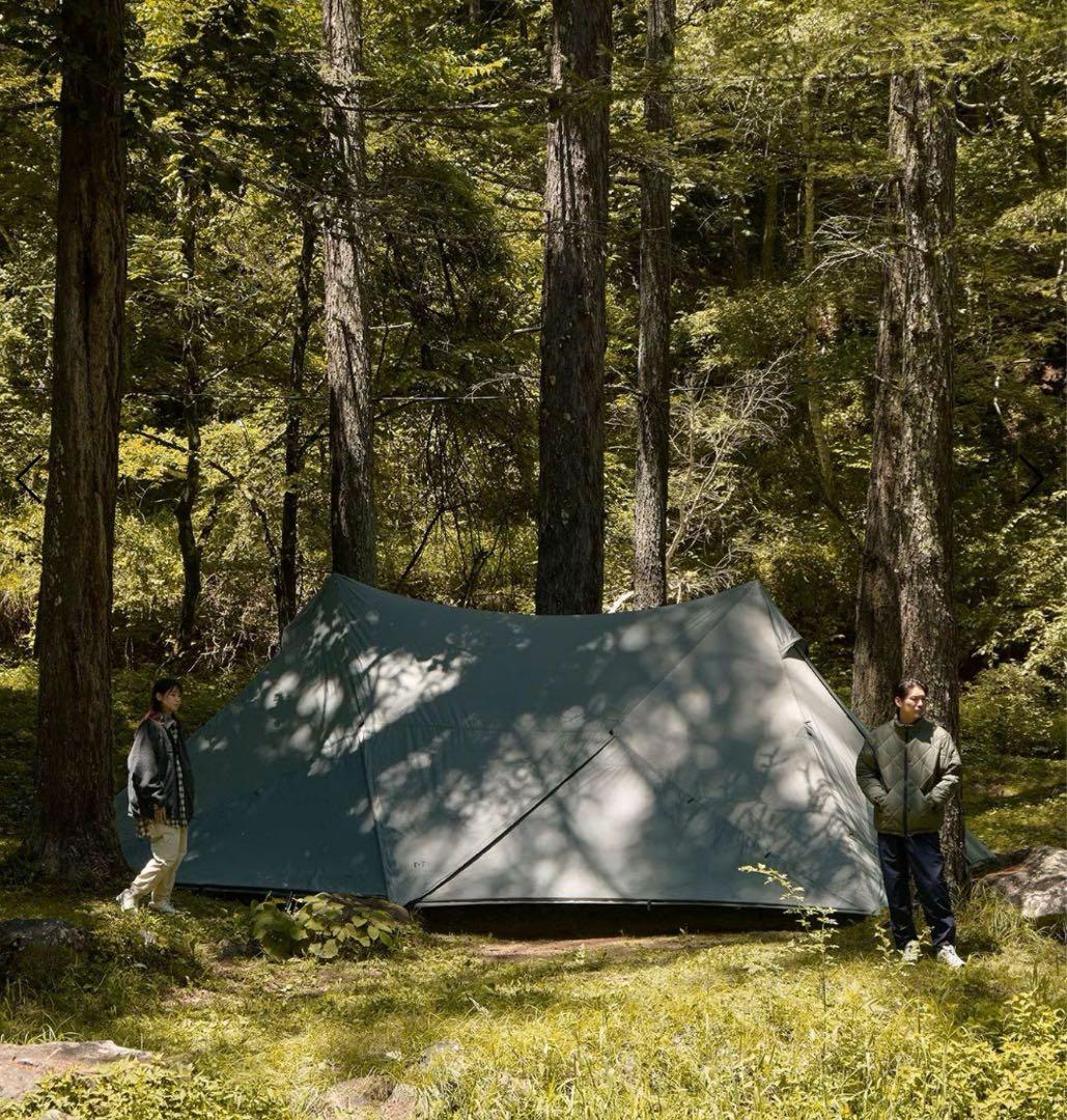 鎌倉天幕 × koti BEAUTY&YOUTH HIDEOUT―02D SP