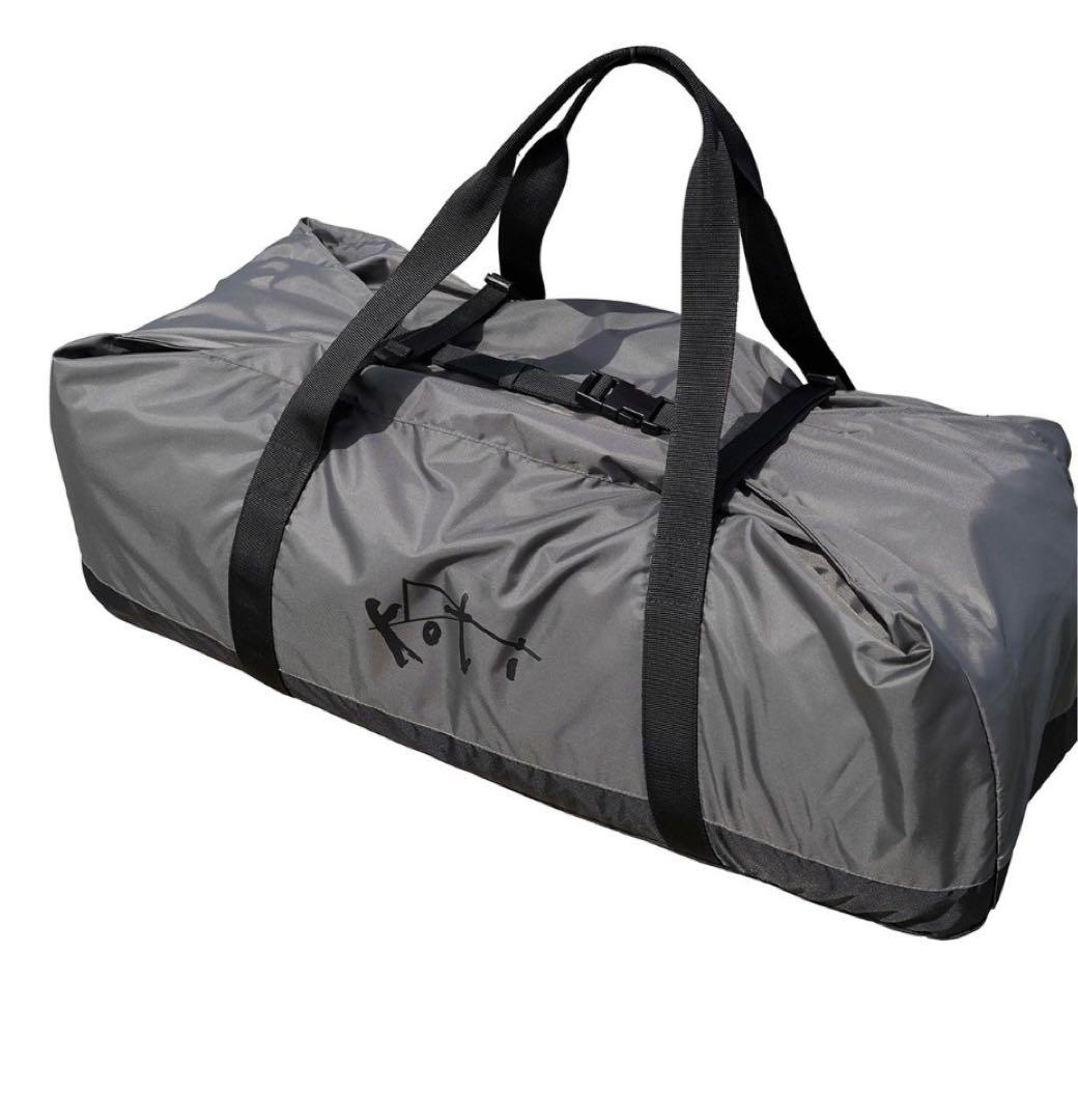 鎌倉天幕 × koti BEAUTY&YOUTH HIDEOUT―02D SP