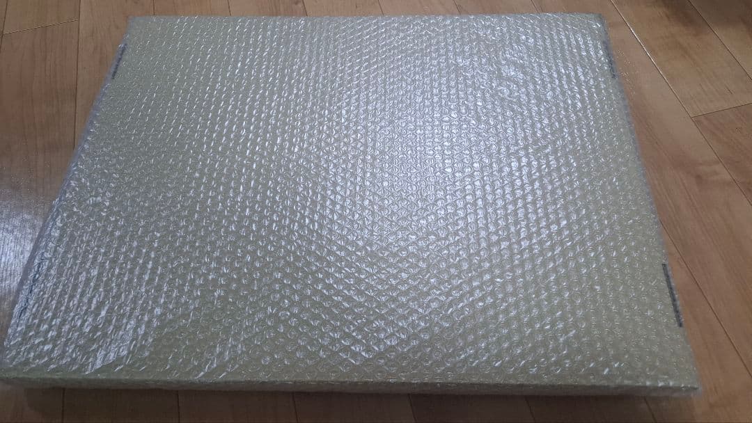 【12.24まで値下げ】Mocha 直筆サイン入りA3複製原画 「藤重ね」