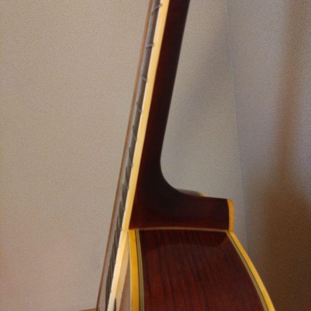 ヤマハ　YAMAHA　 L-5 前期　アコースティックギター
