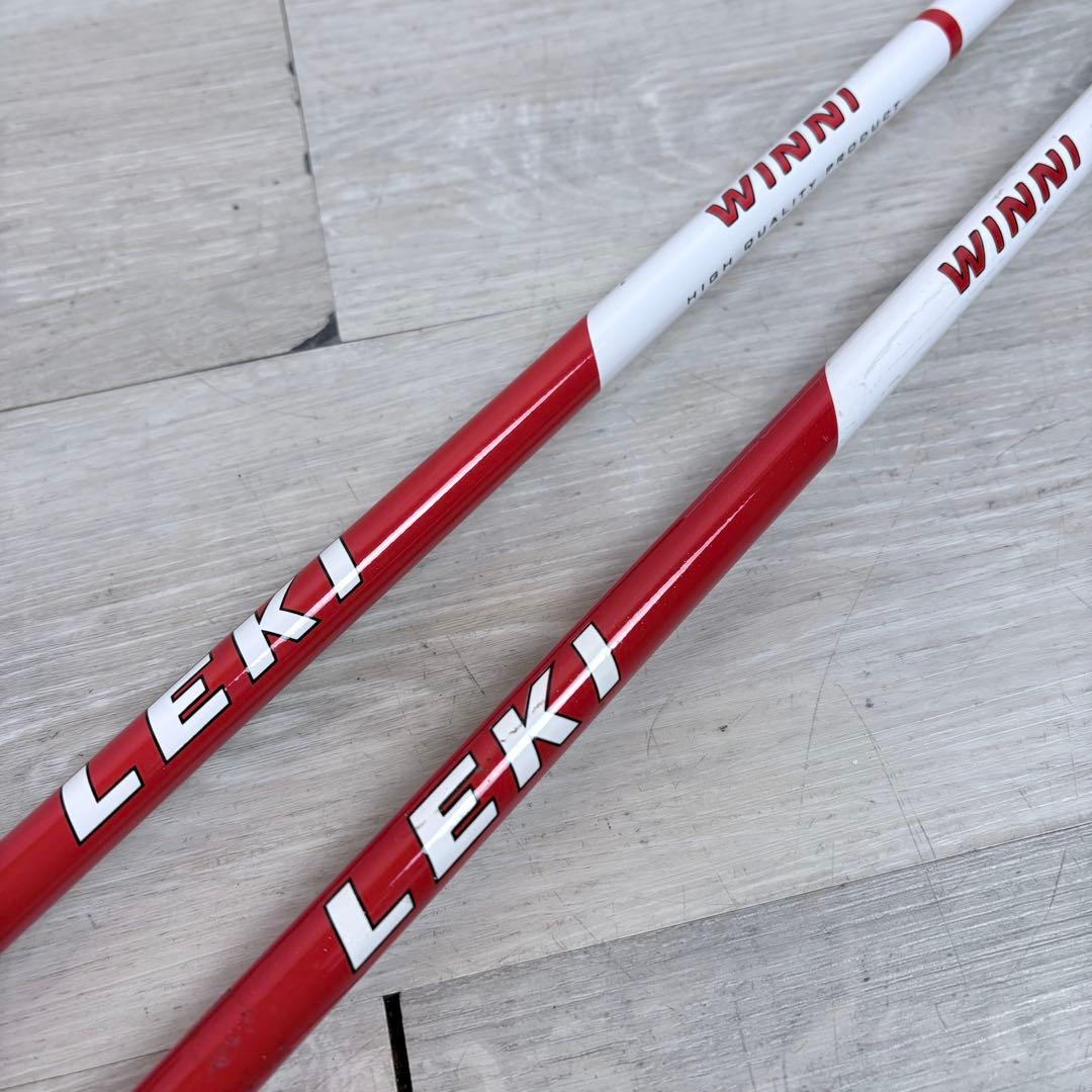 【キッズスキー】フィッシャー ロシニョール　スキーセット 140 22.5