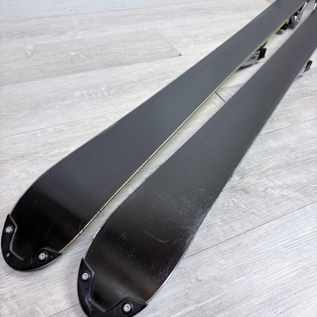 【キッズスキー】フィッシャー ロシニョール　スキーセット 140 22.5