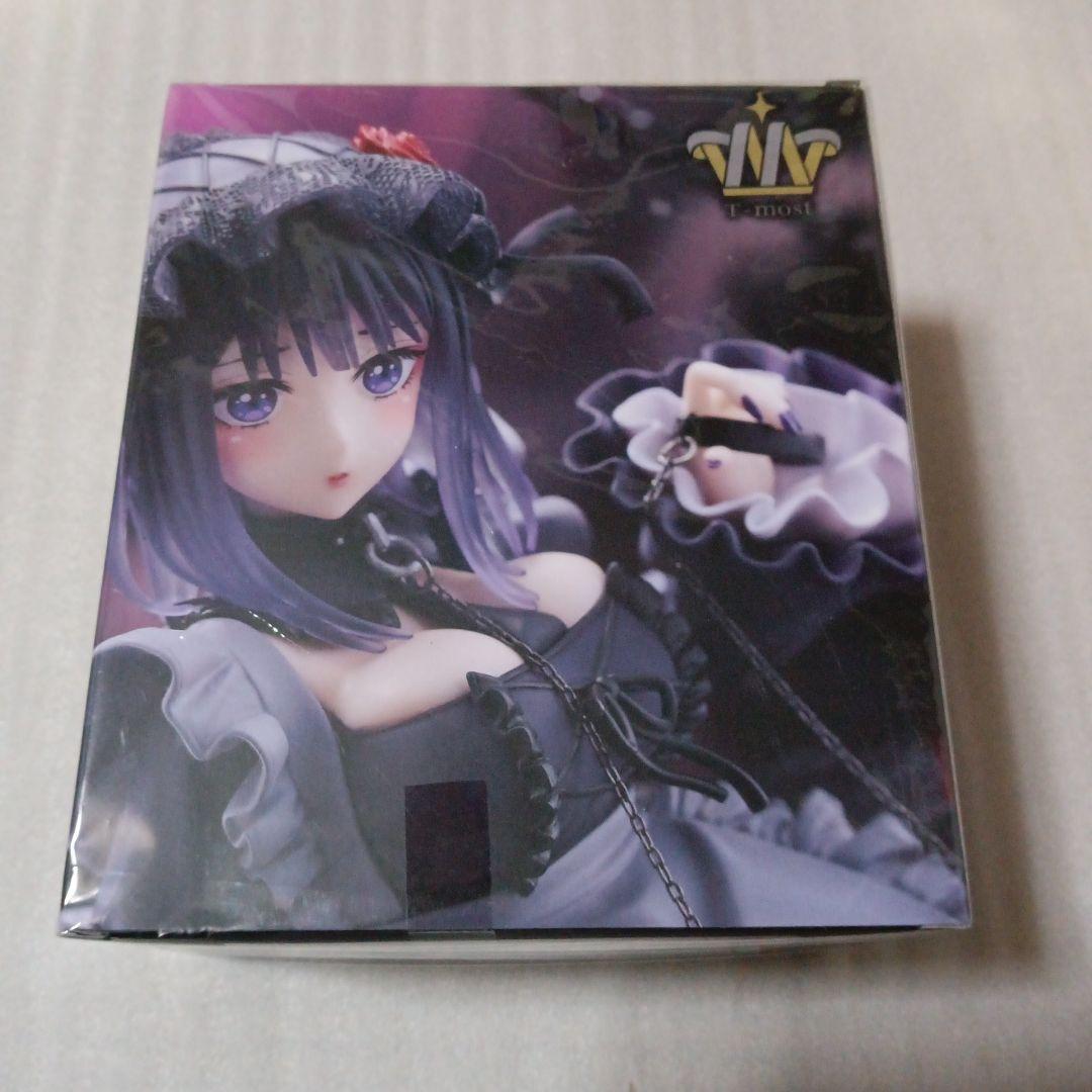 その着せ替え人形は恋をする フィギュア 7体セット