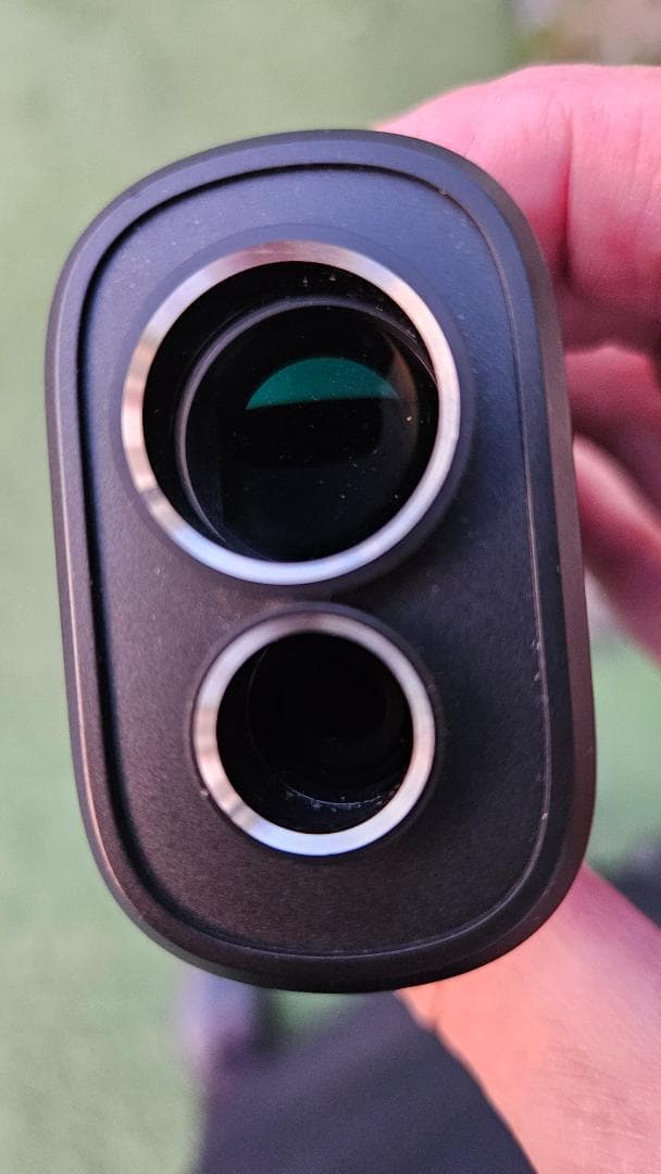 ゴルフレーザー距離計Ultra mini U1000PRO+