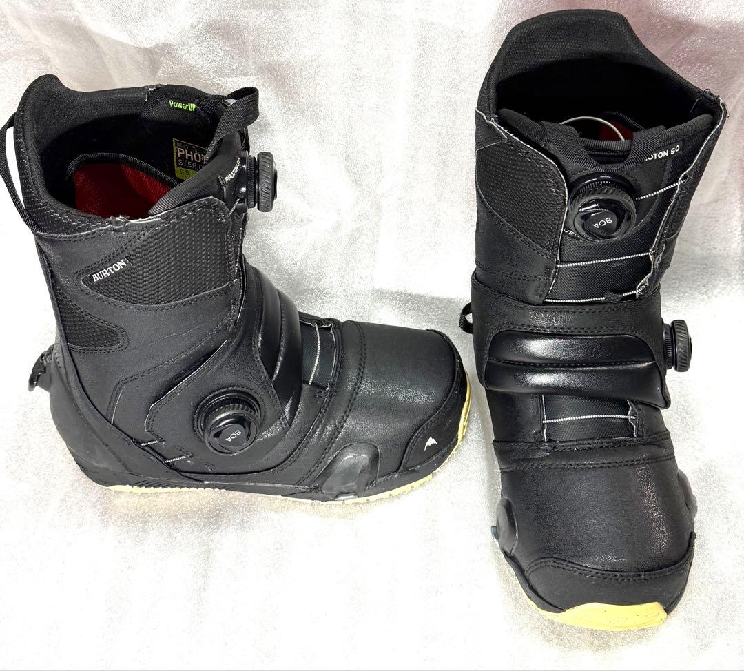 Burton Photon step on スノーボードブーツ 27.5