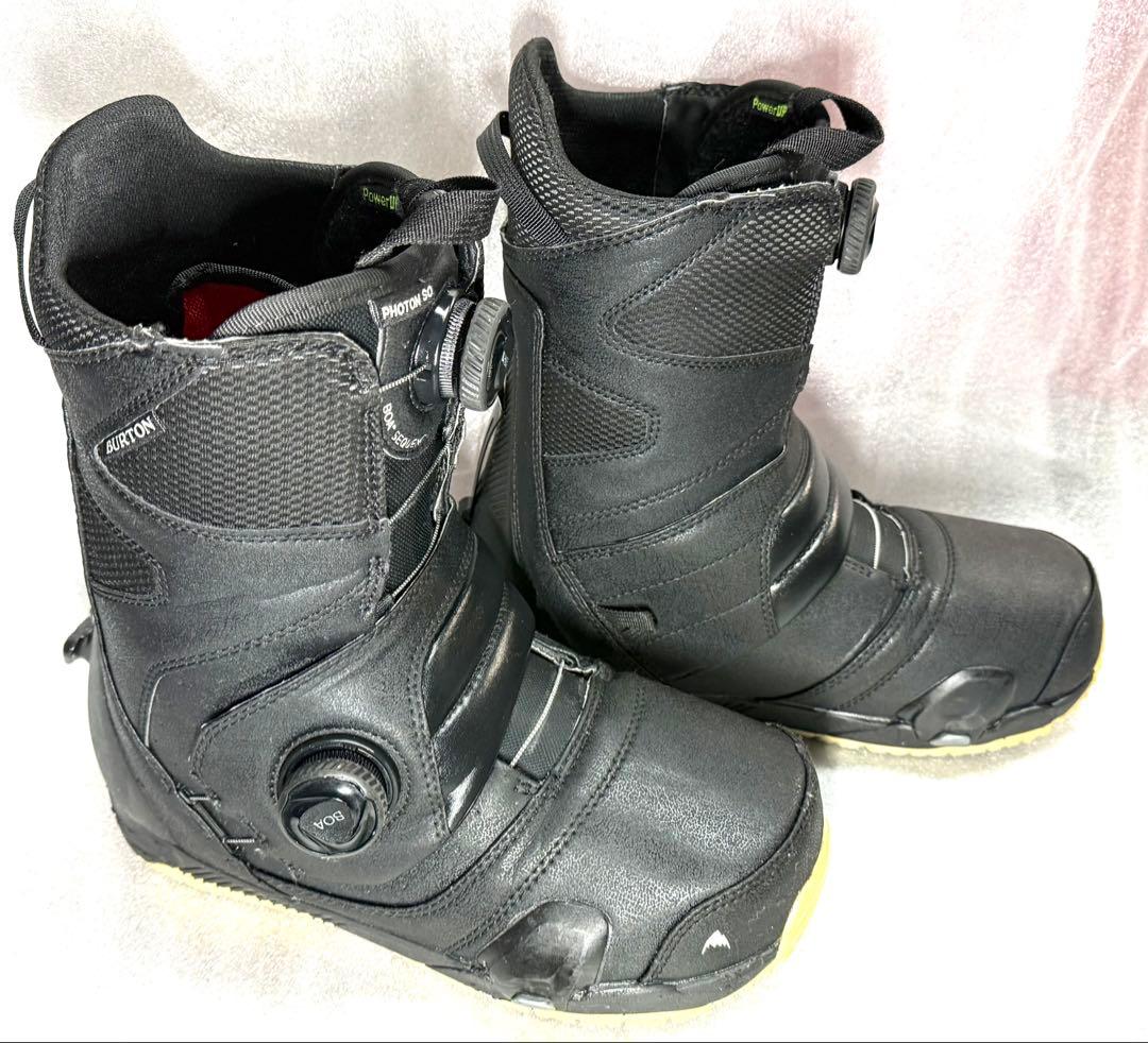Burton Photon step on スノーボードブーツ 27.5