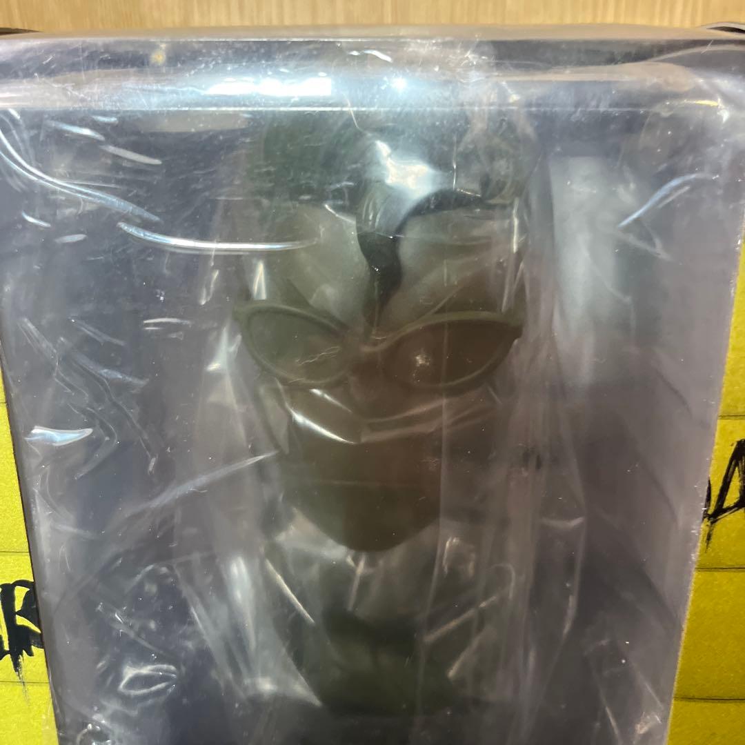 クローズ ワースト 清広義巳　クレイジーヘッド　ボビング　ヘッド　フィギュア