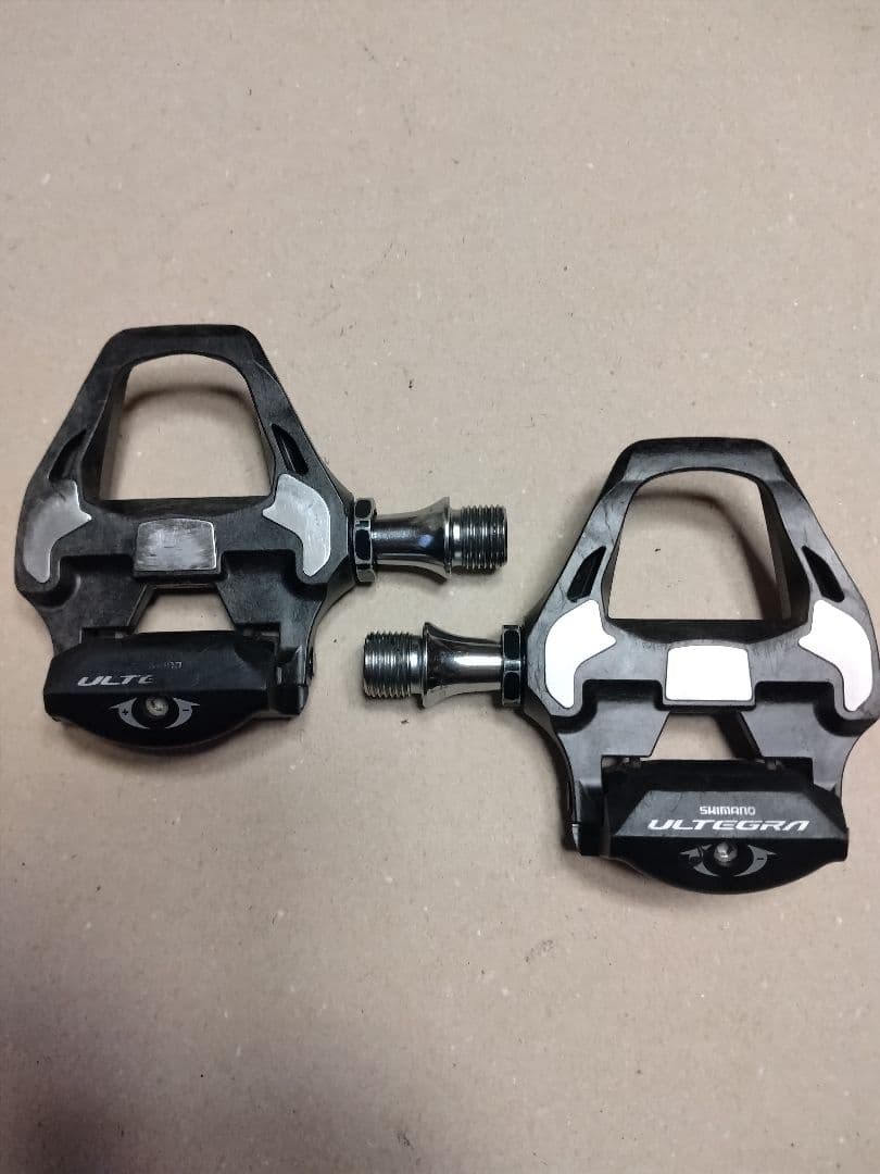 シマノ PD-R8000 +4mm軸長タイプ