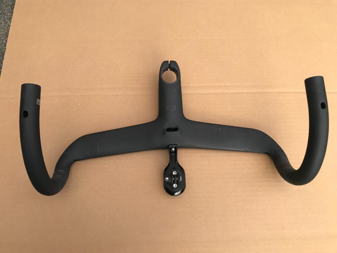 ROVAL RAPIDE COCKPIT 115mm×380mm