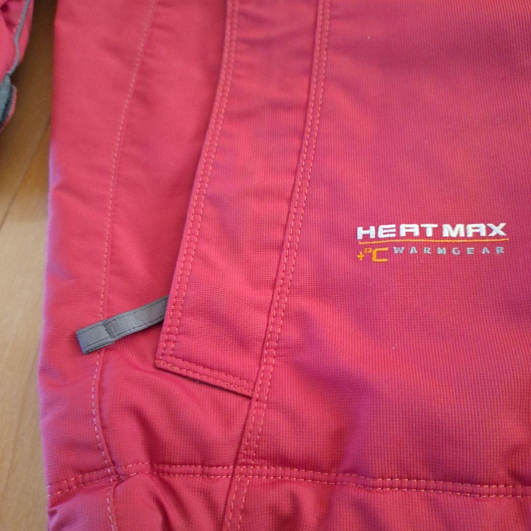 ellesseエレッセスノボーウエア　スキーウエア上下セット　メンズO