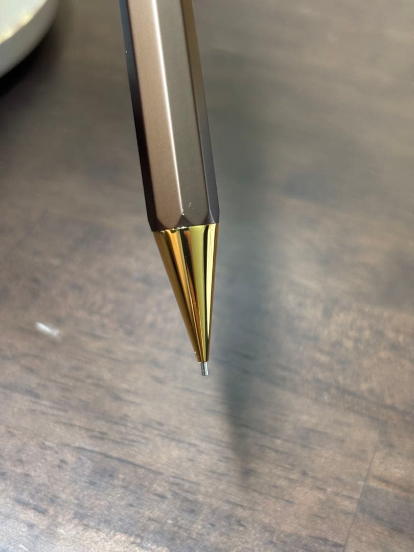 Kaweco カヴェコスペシャル × itoya 伊東屋　オリーブブラウン