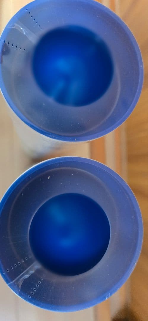 YONEXエアロセンサ500 3番 4番 新品未使用