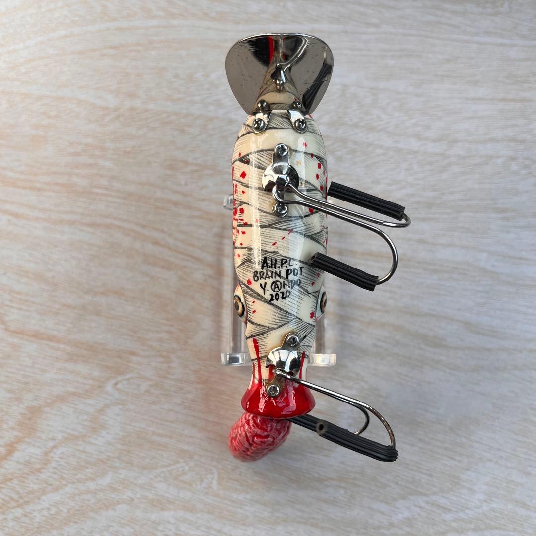 AHPL ahpl シリースタイル　BRAIN POT ブレインポット