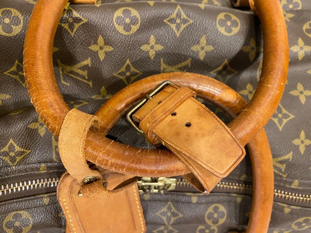 Louis Vuitton ボストンバッグ 70 シリウス