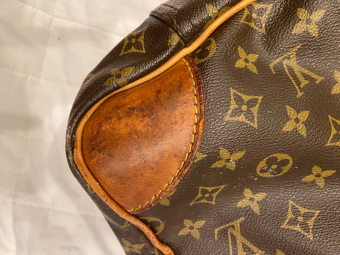 Louis Vuitton ボストンバッグ 70 シリウス