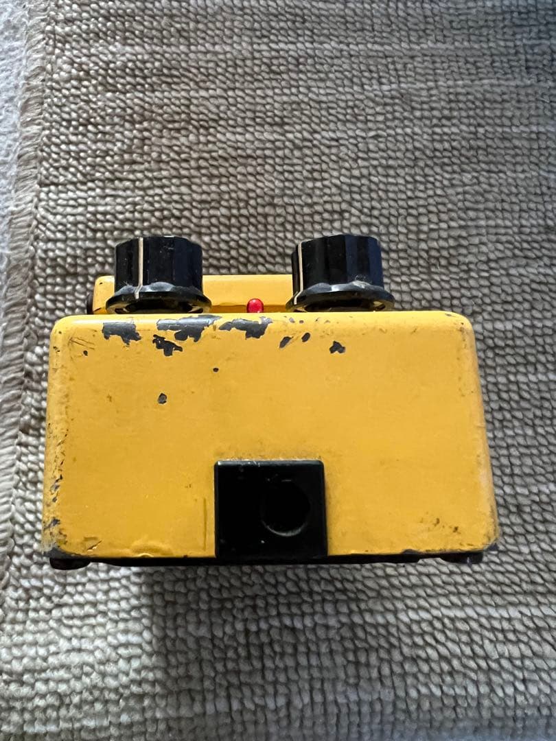 BOSSオーバードライブ OD-1 1979年製