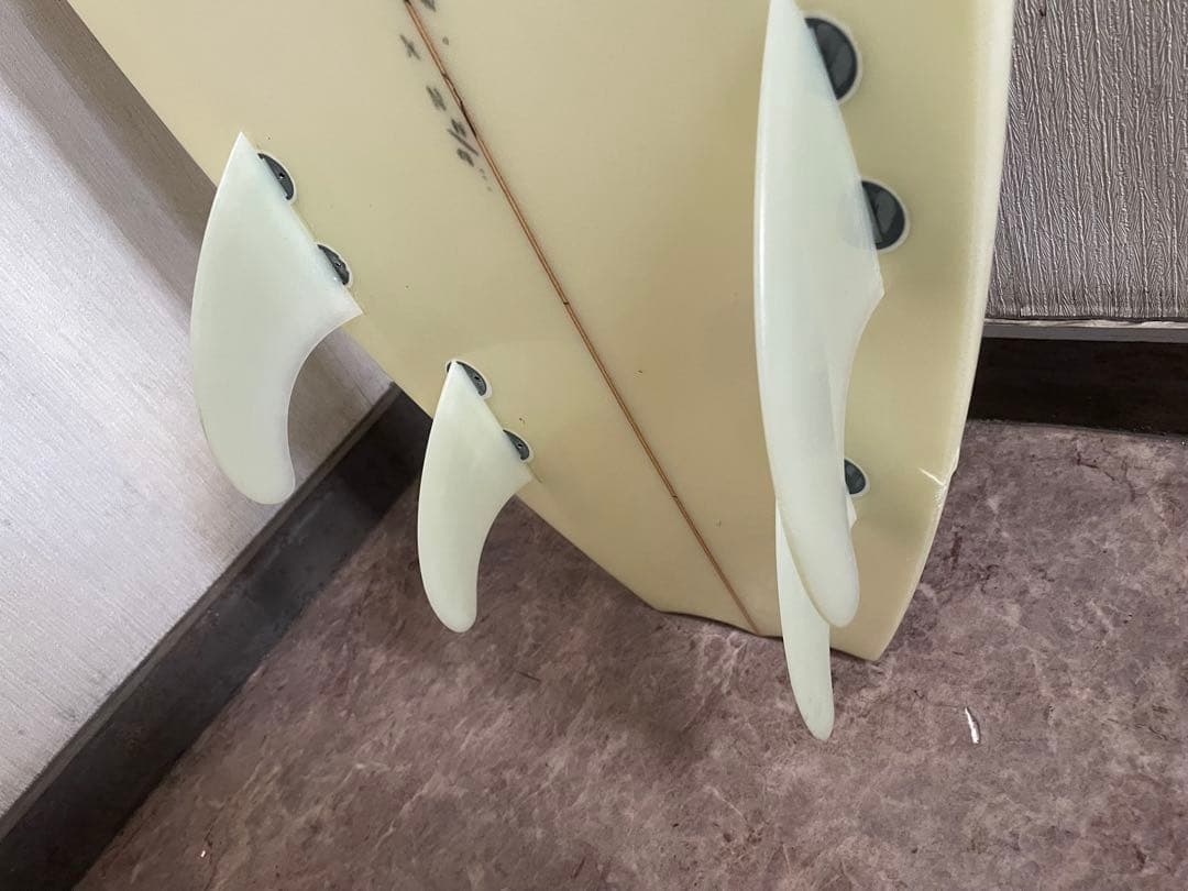 トコロ TOKORO サーフボード ショートボード