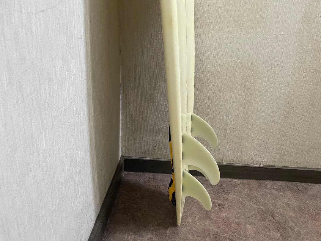 トコロ TOKORO サーフボード ショートボード