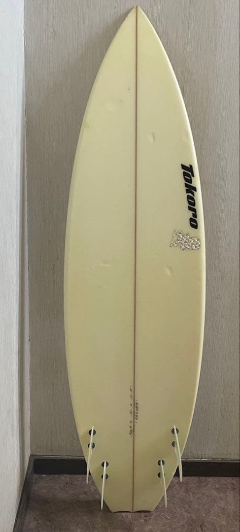 トコロ TOKORO サーフボード ショートボード