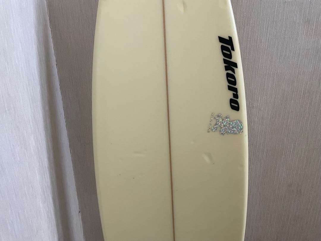 トコロ TOKORO サーフボード ショートボード