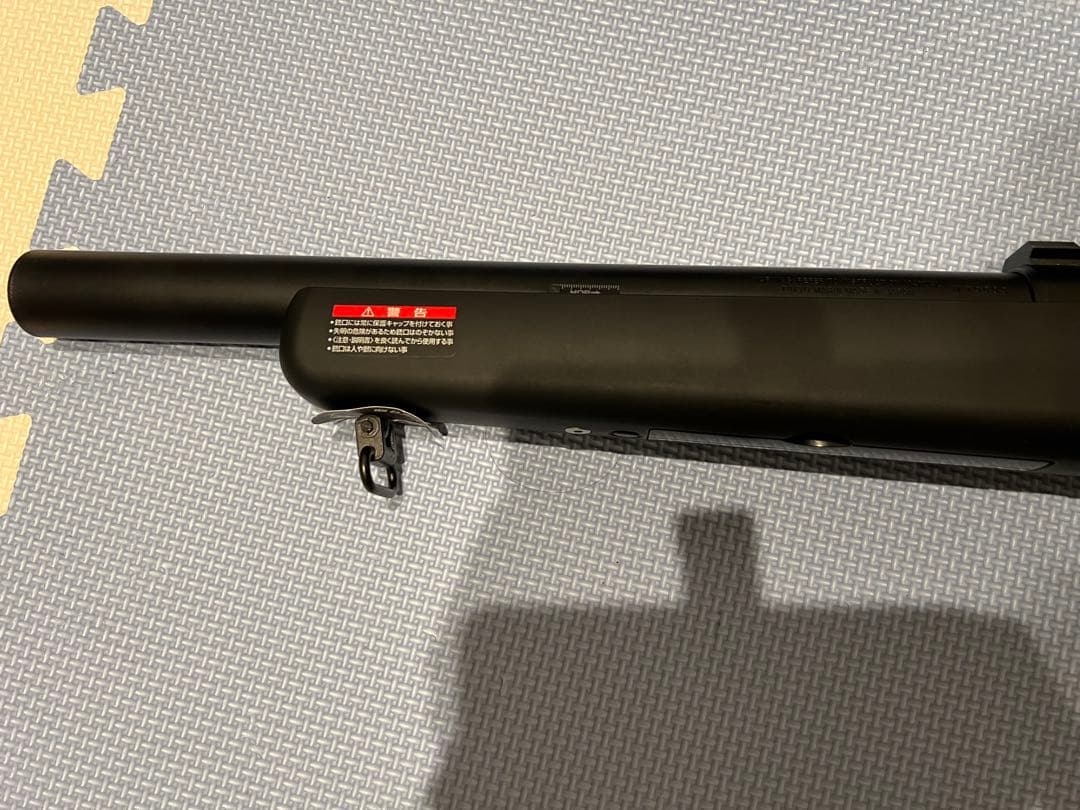 東京マルイVSR-10 Gスペックカスタム X1