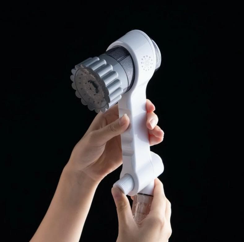 Mirable zero シャワーヘッド 未使用品