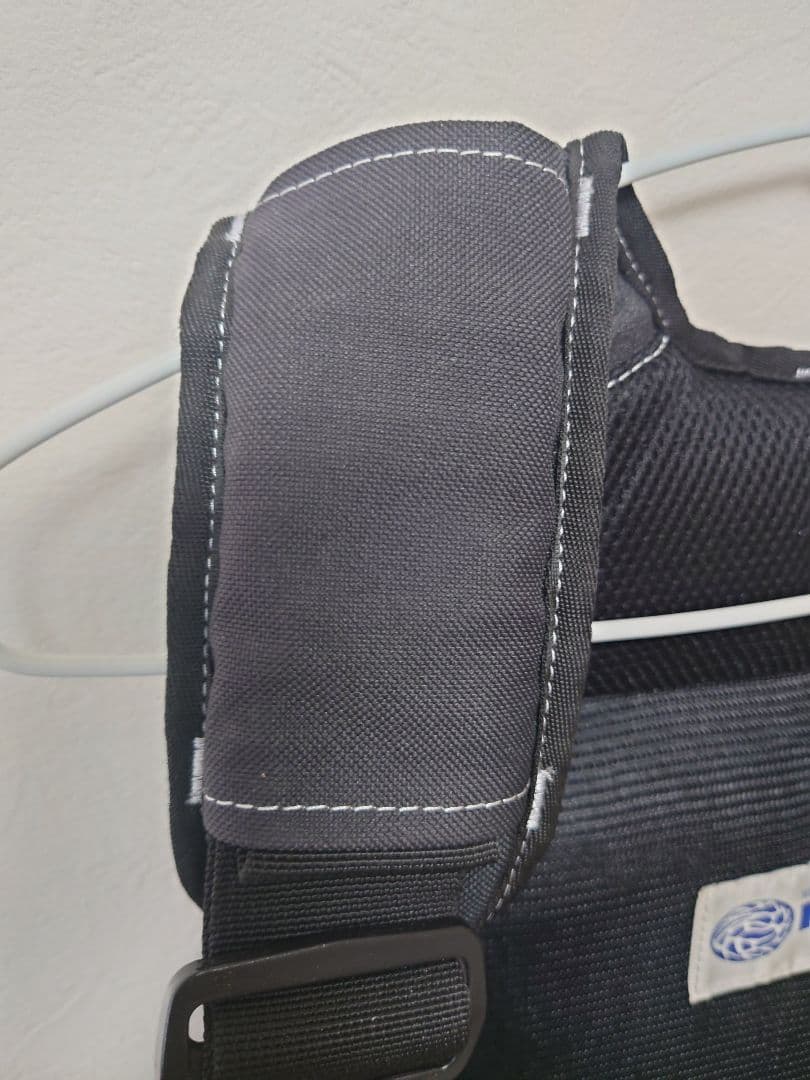 リバレイバーニングブラッド　ゲームベスト　ライフジャケットフローティングベスト