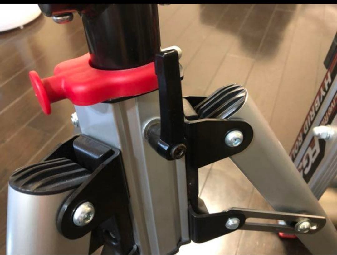 A*I様 ミノウラ FG540 HYBRID ROLLER 三脚 負荷切替 ロー