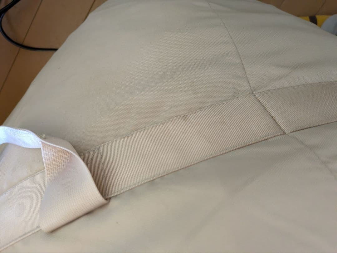 Naturehike エアーテント　大型　4から6人用