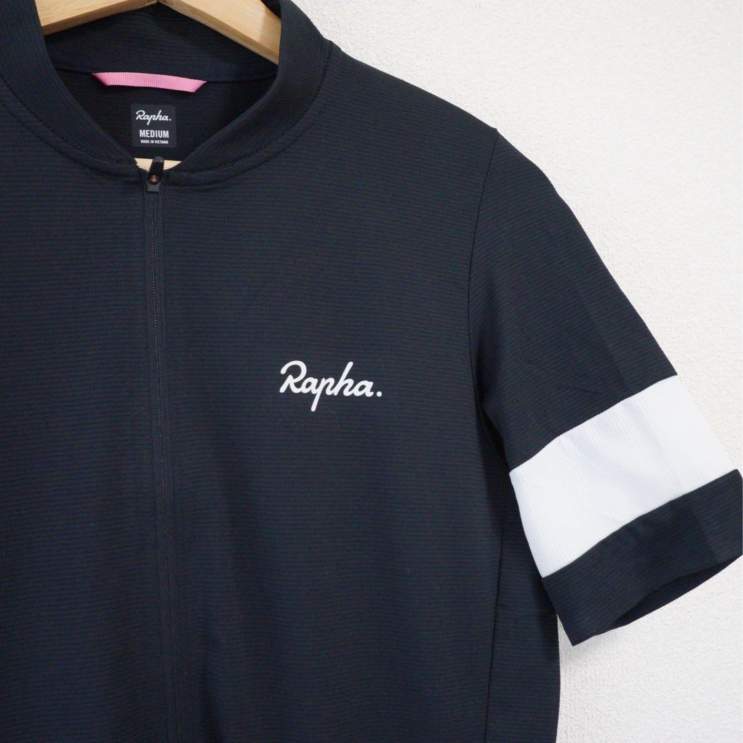 Rapha メンズ クラシック フライウェイト ジャージ M