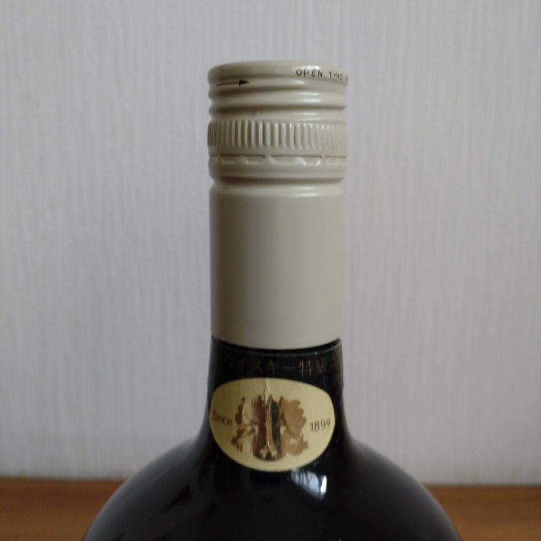 ♦azusa189　ベリーレアオールド & グラス、リザーブ特級２本セット