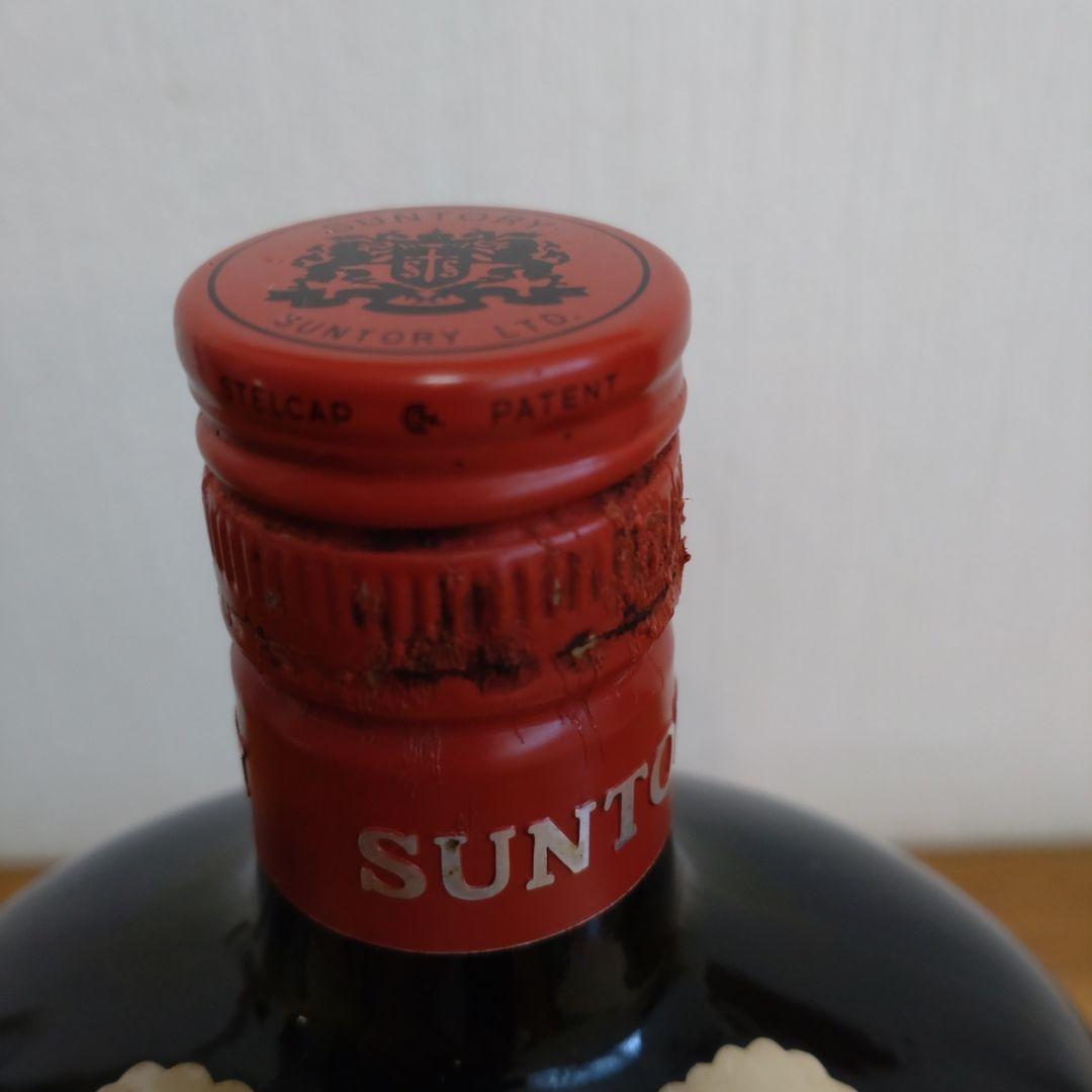 ♦azusa189　ベリーレアオールド & グラス、リザーブ特級２本セット