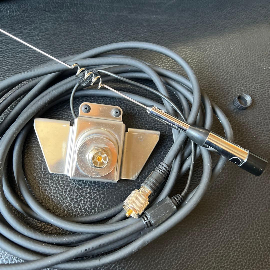 アマチュア無線　アンテナ　セット