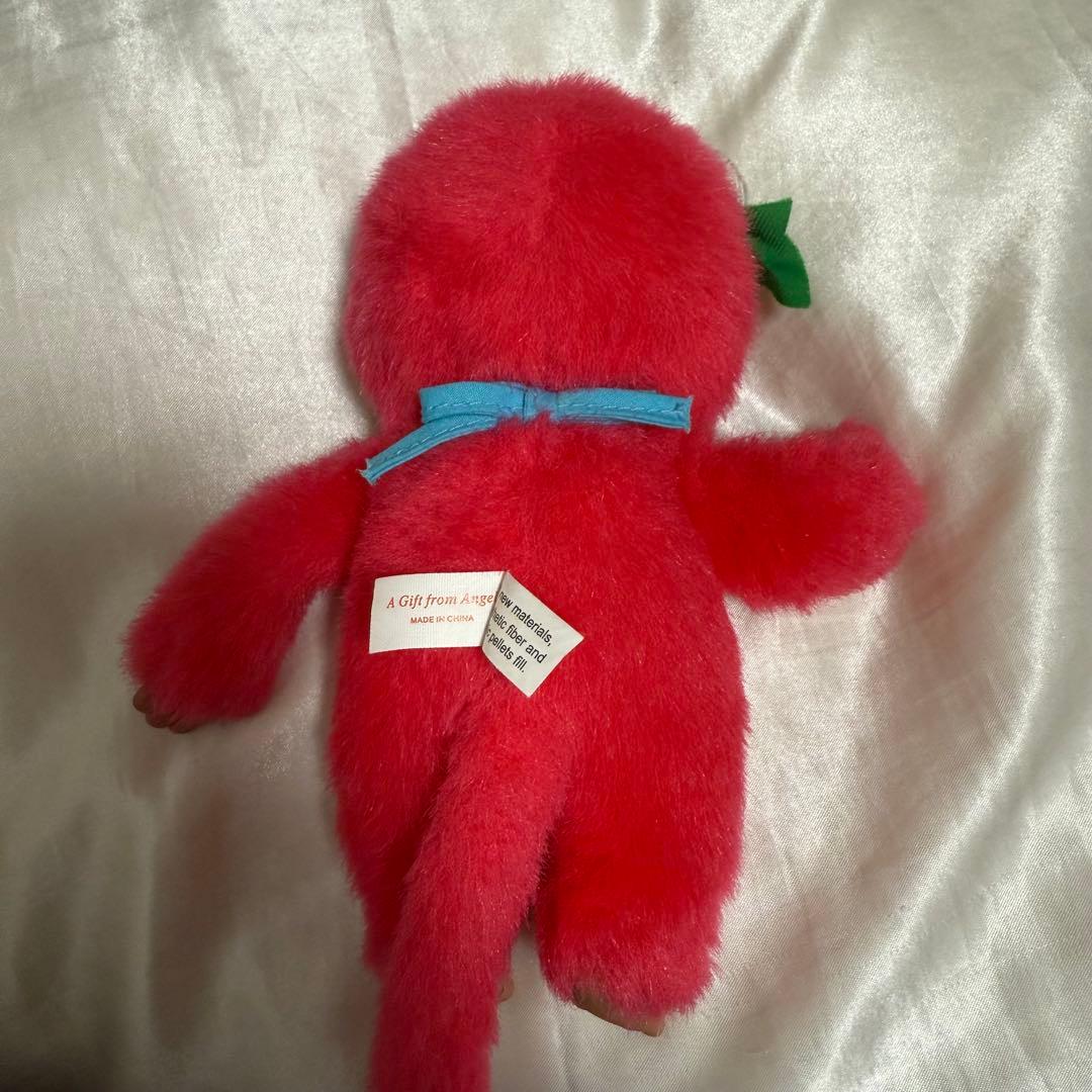 Hawaiians限定 日焼けモンチッチ