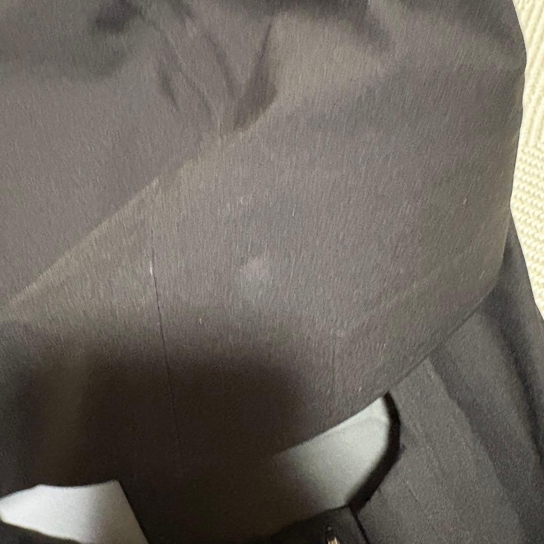 パタゴニア メンズ スノードリフタージャケット M BLK Patagonia