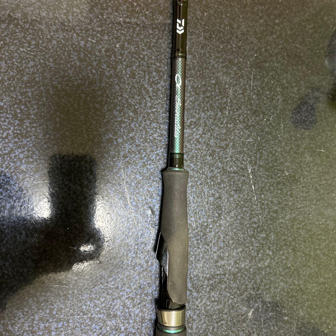 エメラルダスMX IL 83MH