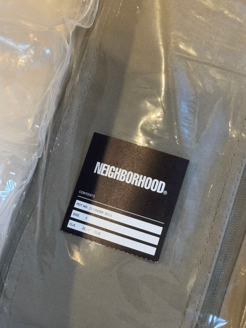 。*u様 新品 NEIGHBORHOOD Helinox ネイバーフッド サンシ