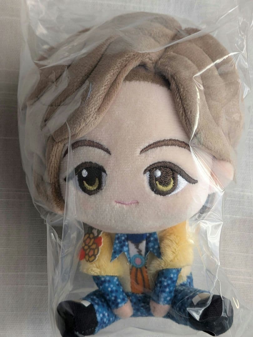 Mrs. GREEN APPLE　一番くじＡ.C.Ｅ.F．G.Hラストワン14点