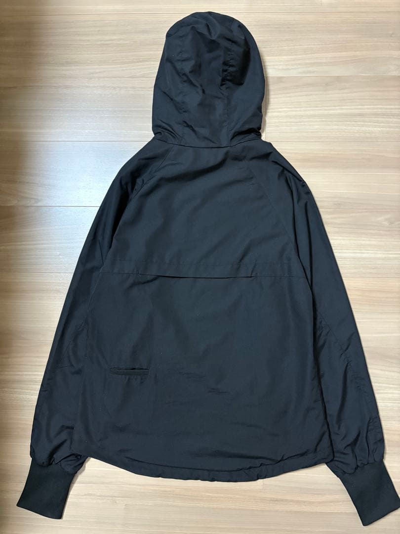 美品 narifuri ナリフリ プルブレーカー NF094 Mサイズ ブラック